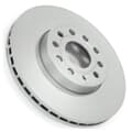NB PARTS Disques de frein + pads de frein Premium Gold Edition Front