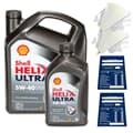 5L Shell Helix Ultra 5W40 5L Shell Helix Ultra 5W40