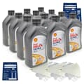 12L Shell Helix Ultra 5W40 12L Shell Helix Ultra 5W40