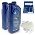 3L Aral Super Tronic K 5W30 LongLife III ACEA C3