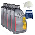4L Mercedes-Benz 236,14