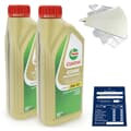 2L Castrol Edge Professional 5W30 LongLife III 2L Castrol Edge Professional 5W30 LongLife III