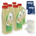 6L Castrol Edge Professional 5W30 LongLife III