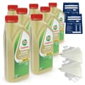 7L Castrol Edge Professional 5W30 LongLife III 7L Castrol Edge Professional 5W30 LongLife III