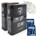 4L Selenia Abarth 10W50 ACEA C3