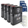8L Selenia Abarth 10W50 ACEA C3