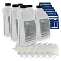 9L BMW Lifetime Coolant 87 Radiator Antifreeze