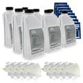 12L BMW Lifetime Coolant 87 Kühlerfrostschutz