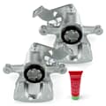 NB PARTS Cleme de frâna dreapta spate