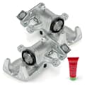 NB PARTS Cleme de frâna dreapta spate