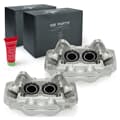 NB PARTS pinças de travão dianteiras