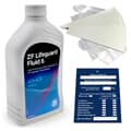 1 LITER ZF LifeGuard Væske 6