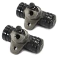 NB PARTS Radbremszylinder Satz hinten
