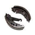 KNOTT Bremsbacken Satz hinten