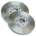 NB PARTS Bremsscheibe vorne