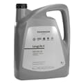 4 Liter VW Longlife II 0W30