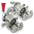 NB PARTS Cleme de frâna dreapta spate