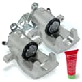 NB PARTS Cleme de frâna dreapta spate
