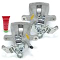 NB PARTS Cleme de frâna dreapta spate