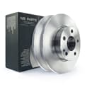 NB PARTS Bremsscheibe vorne