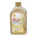1 Liter Shell Helix Ultra 0W40 Motoröl