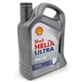 4 Liter Shell Helix Ultra Diesel 5W40 Motoröl 4 Liter Shell Helix Ultra Diesel 5W40 Motoröl