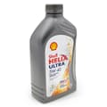 1 Liter Shell Helix Ultra Diesel 5W40 Motoröl