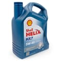 5 Liter Shell Helix HX7 5W40 Motoröl 5 Liter Shell Helix HX7 5W40 Motoröl