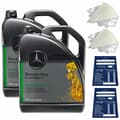 10L Mercedes-Benz 5W30 228.51