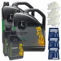 12L Mercedes-Benz 5W30 228.51 12L Mercedes-Benz 5W30 228.51