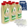 7L Castrol Edge Professional 0W20 ACEA C5