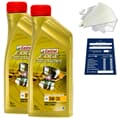 2L Castrol Edge Professional 0W30 A3