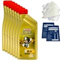1L Castrol Edge Professional 0W30 A3