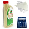 1L Castrol Edge 0W40 A3/B4 LongeLife 01 229.3 229.5