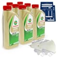 7L Castrol Edge 0W40 A3/B4 LongeLife 01 229.3 229.5
