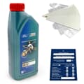 1L Ford Castrol Magnatec Professional 0W30 D