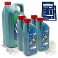 9L Ford Castrol Magnatec Professional 0W30 D