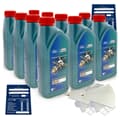 10L Ford Castrol Magnatec Professional 0W30 D