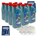 12L Ford Castrol Magnatec Professional 0W30 D