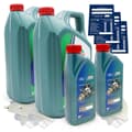 12L Ford Castrol Magnatec Professional 0W30 D