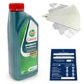 1L Castrol Magnatec Professional 5W40 ACEA C3 API SN/CF 1L Castrol Magnatec Professional 5W40 ACEA C3 API SN/CF