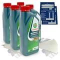 5L Castrol Magnatec Professional 5W40 ACEA C3 API SN/CF 5L Castrol Magnatec Professional 5W40 ACEA C3 API SN/CF