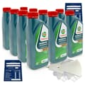 10L Castrol Magnatec Professional 5W40 ACEA C3 API SN/CF