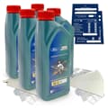 5L Ford Castrol Magnatec 5W30 A5