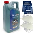 5L Ford Castrol Magnatec 5W30 A5 5L Ford Castrol Magnatec 5W30 A5