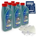 7L Ford Castrol Magnatec 5W30 A5