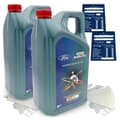 10L Ford Castrol Magnatec 5W30 A5