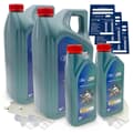 12L Ford Castrol Magnatec 5W30 A5