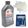 1L Shell Helix Ultra Racing 10W60 ACEA A3 B3 B4