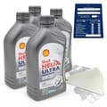 4L Shell Helix Ultra Professional 5W30 AG ACEA C3 4L Shell Helix Ultra Professional 5W30 AG ACEA C3